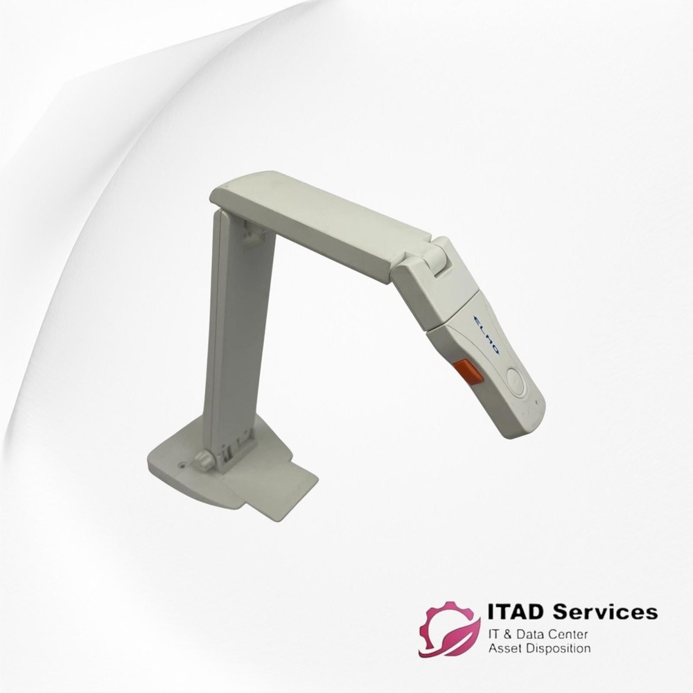 ELMO OX-1 Portable USB Document Camera