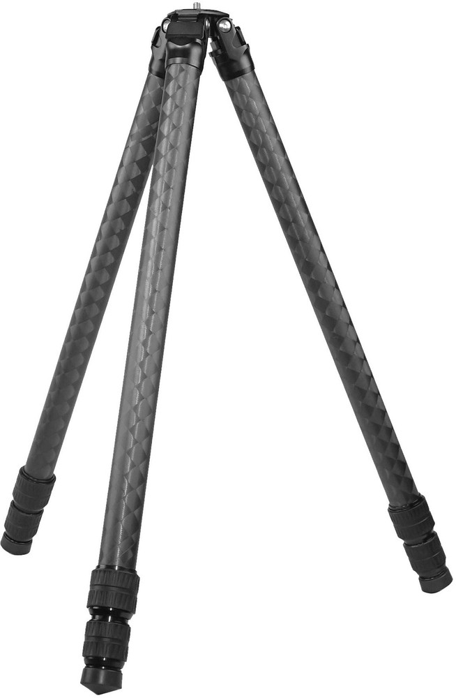 Warrior Tripods The General Tripod Accessories, Black, WT-G Tripod Accessory