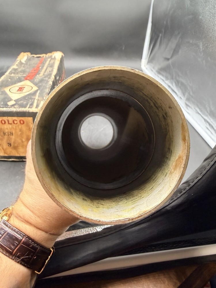 Molco Diamond Bit 3” HSH