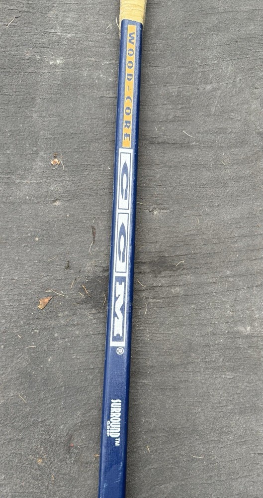 Hockey Player Stick (CCM)