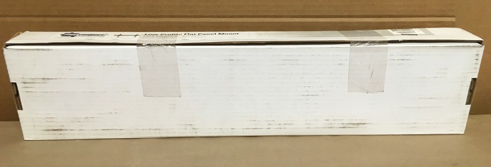 PRO Connect Low Profile Flat Panel Fixed & Tilt Mount for 42-70" PFMPCFT20 *NEW*