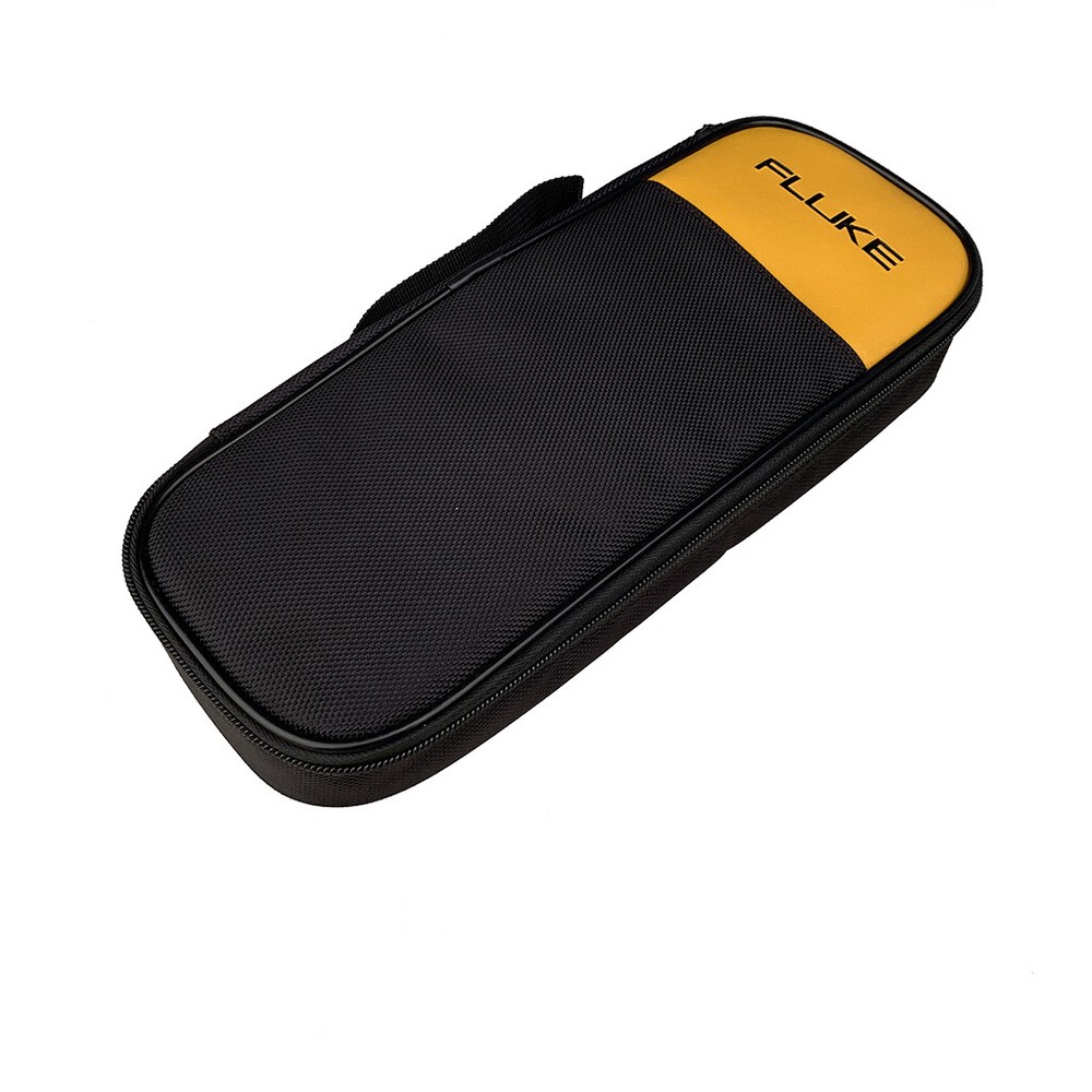 Fluke T6-1000 Clamp meter Electrical Tester FieldSense Technology&carry case