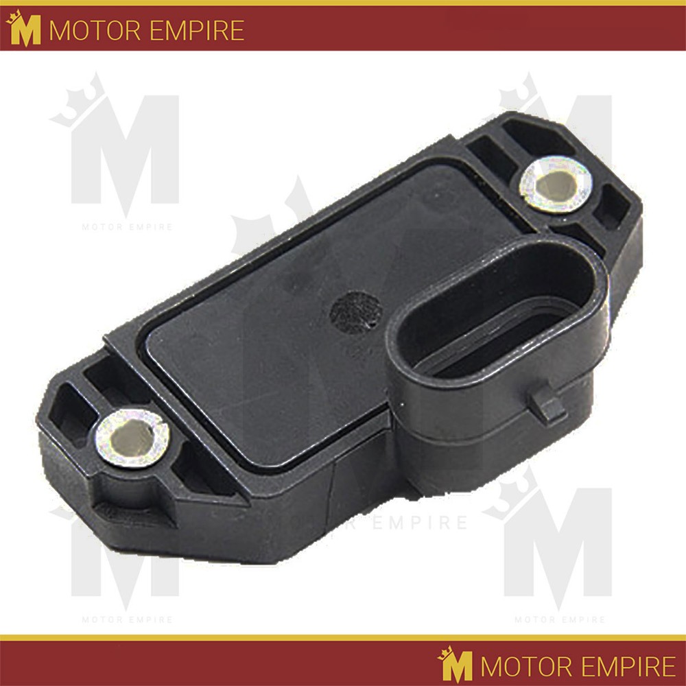 Cobra-Tek Ignition Control Module For Chevrolet 1994-1995 LX380