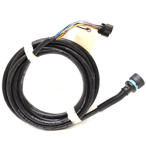 Tracker Boat Mercury Engine Harness 144167847 | 18 Foot