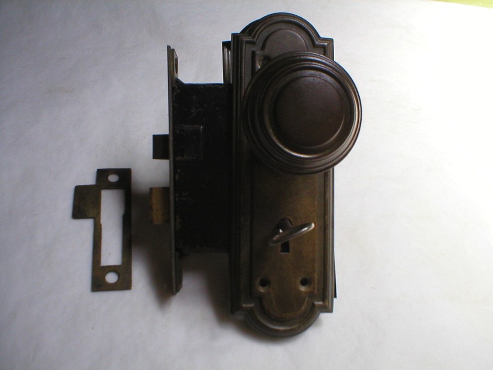 Antique Door Hardware