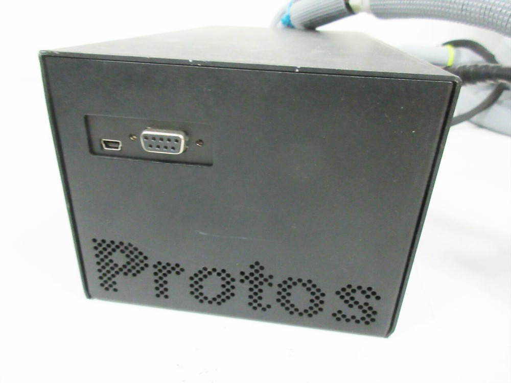PROTOS ELECTRONICS PE89001-R1 KIT PTS45-1935-45X45-1-BE HEAD & INTERFACE
