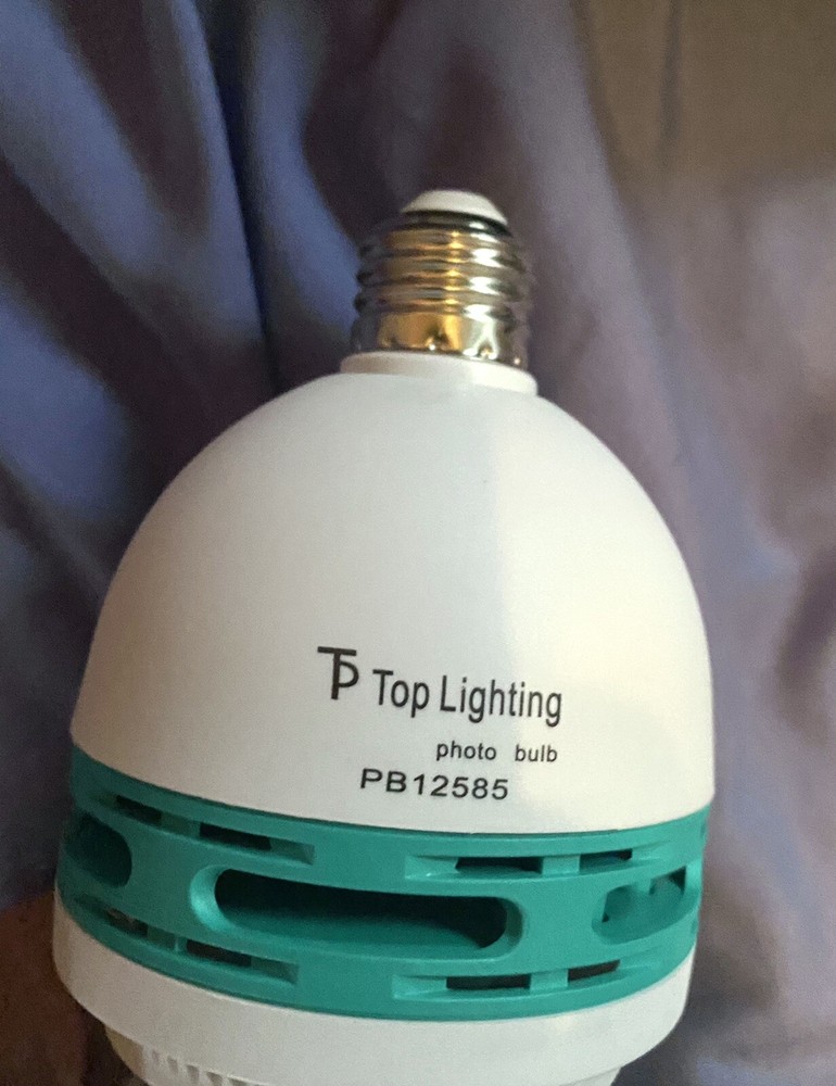 3 Octagon Lights LS PRO photo studio