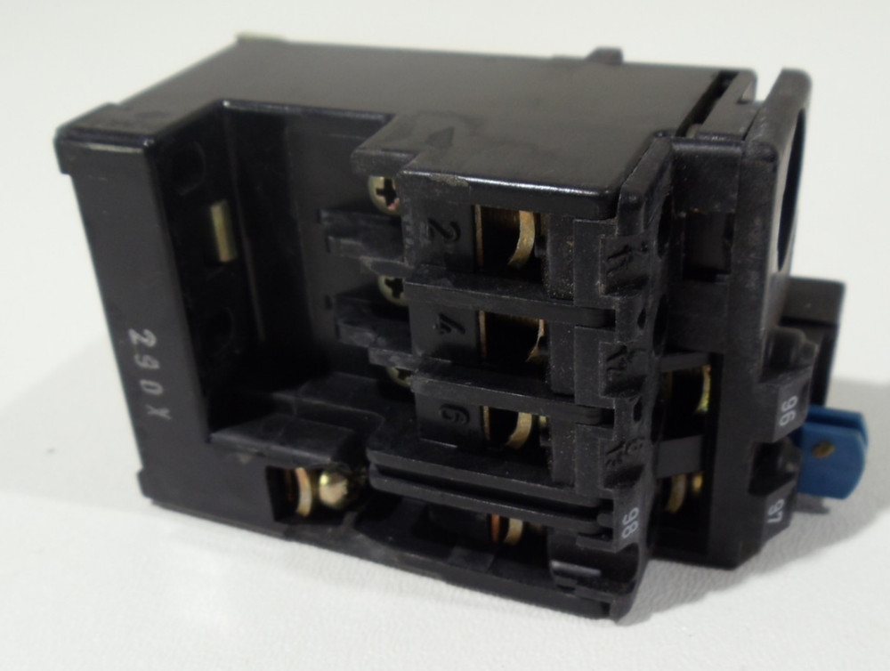 Furnas 48BG35AA211 Overload Relay