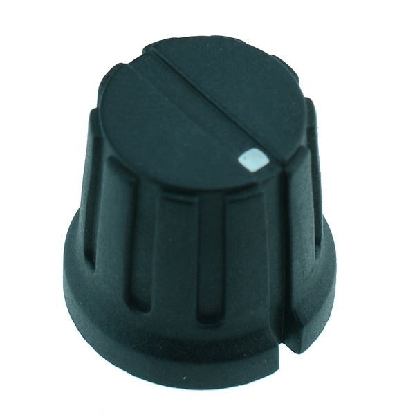 PN-38D 6.4mm Control Knob 15.5mm
