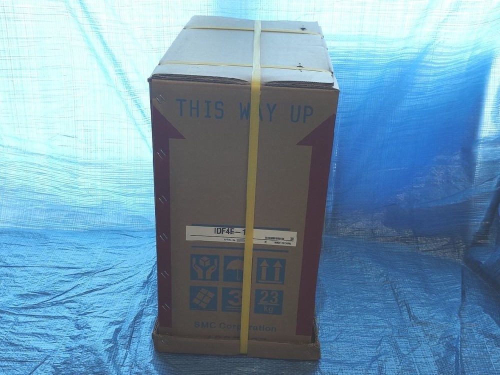 SMC IDF4E-10 Refrigerated Air Dryer