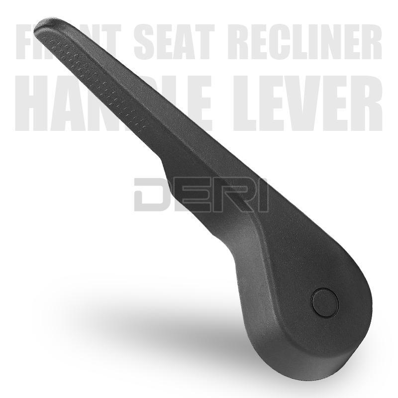Seat Adjust Handle Passenger / Driver For Jeep Compass Patriot 2010-2017 Caliber