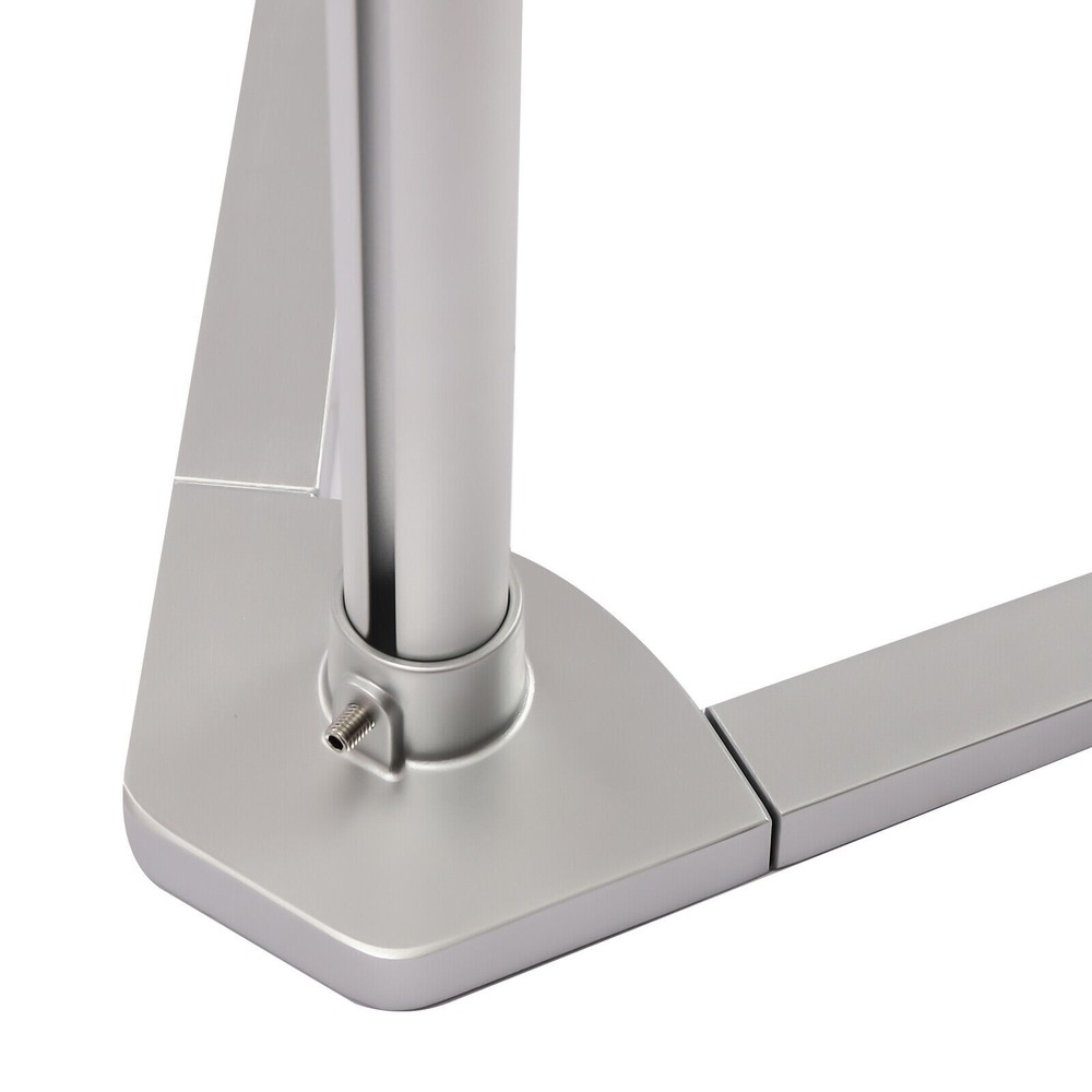 Adjustable Height Book Holder Floor Stand – Ergonomic Reading Support