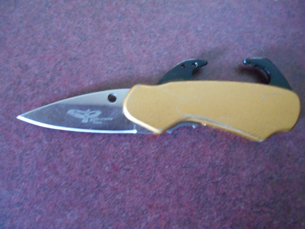 APPALACHIAN TRAIL KNIFE