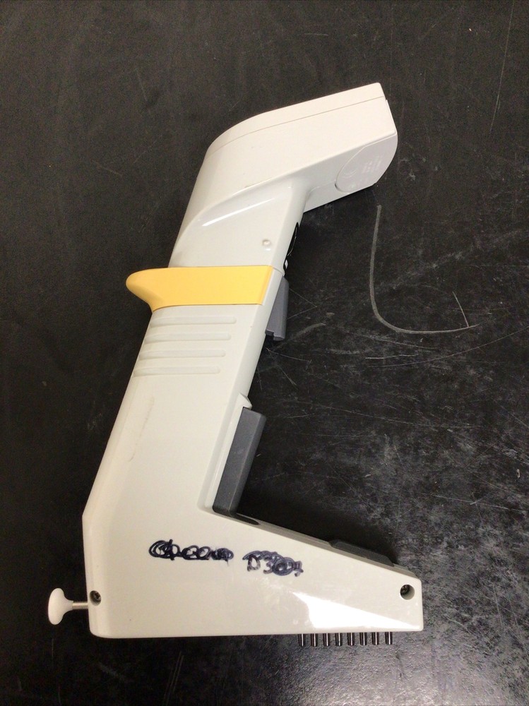Thermo Scientific Matrix 125uL Electronic Pipette