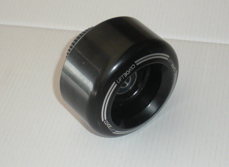 Liftboard Skateboard Wheel - Motor Side - [NEW]