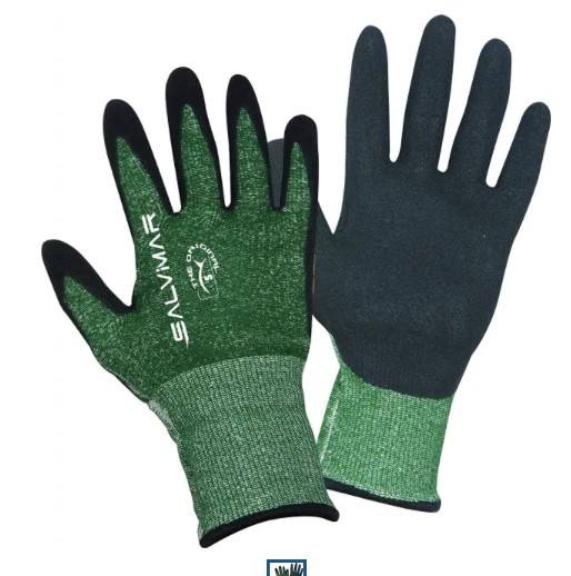 Salvimar DYNEMA GLOVES-Dana