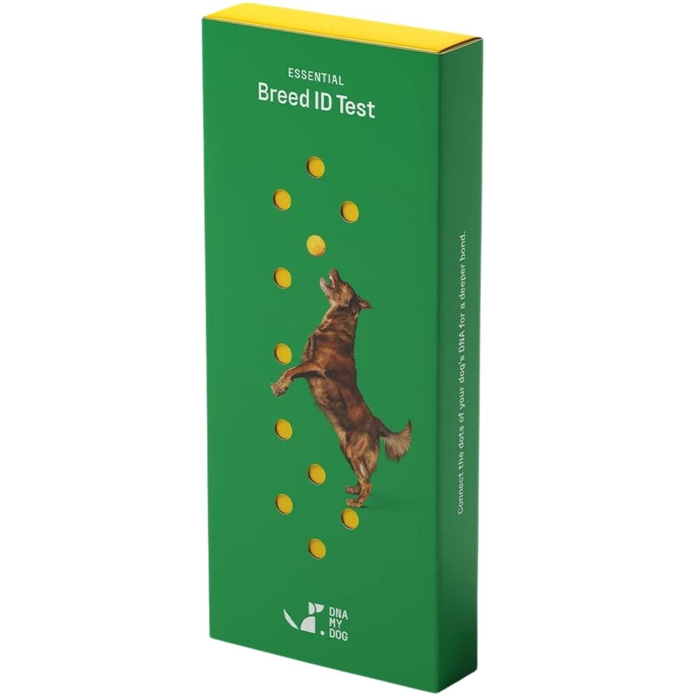 – Trusted & Affordable Breed Identification Test | 350+ Breeds Identified w/ ...