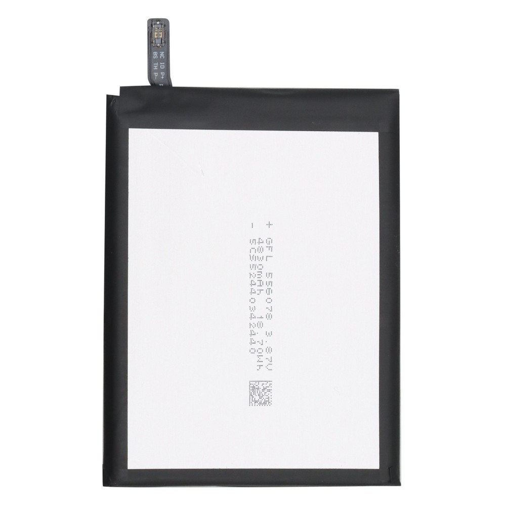 For Sony Xperia 1 IV Mark4 Replacement Battery SNYSCA6 5000mAh