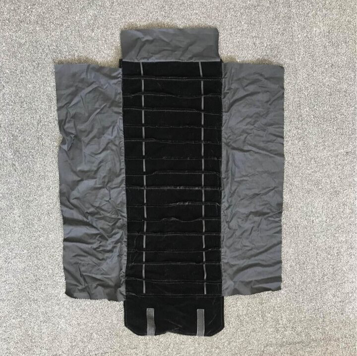 Watch Storage Sleeve