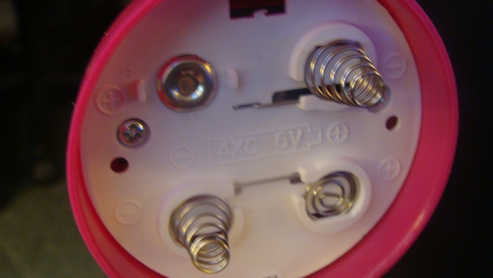 megaphone speaker jm110523 (as is)