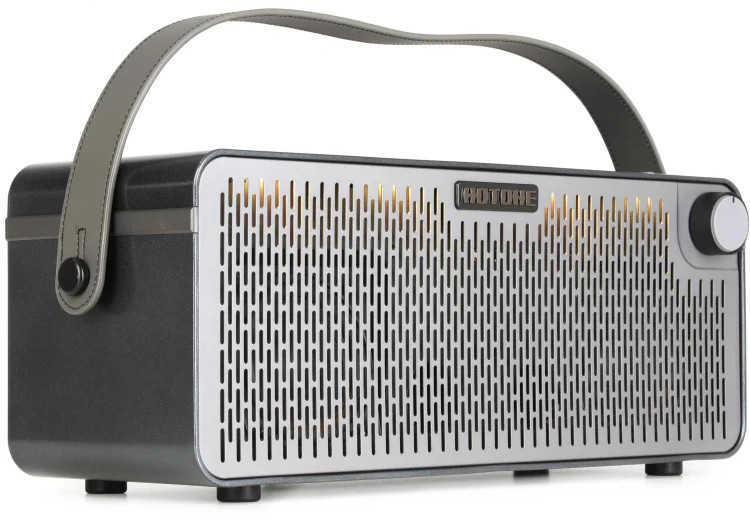 Hotone Pulze 30-watt Portable Modeling Amplifier - Eclipse