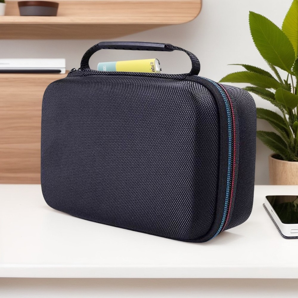 Hard Shell Case Portable Small Tool Box With Handle Tool Bags For Pleasure