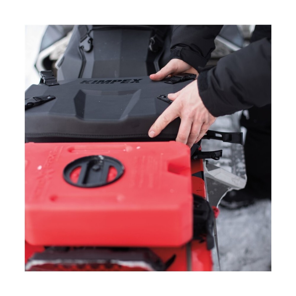 Kimpex Mounting Base Connect - 402100