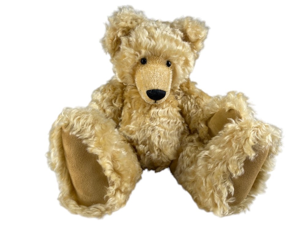 Artist Bear Teddy Bear 40cm. Excellent condition.
