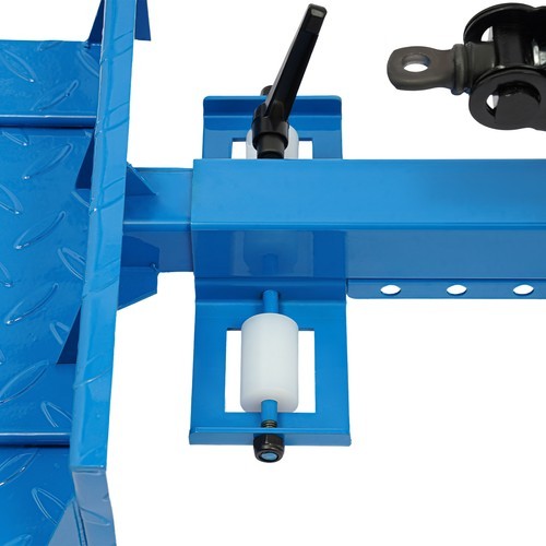 Dent Repair Puller Car Body Tool, Adjustable Car Dent Repair Puller