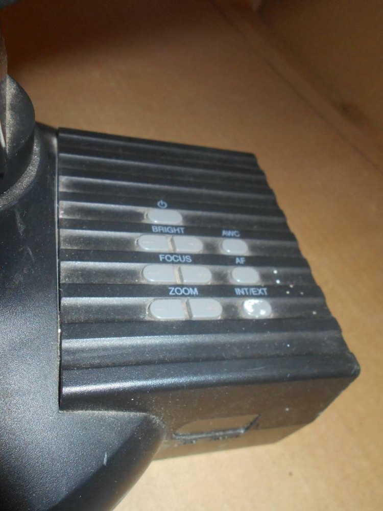 Samsung SDP-850DX Digital Presenter Overhead Projector ~