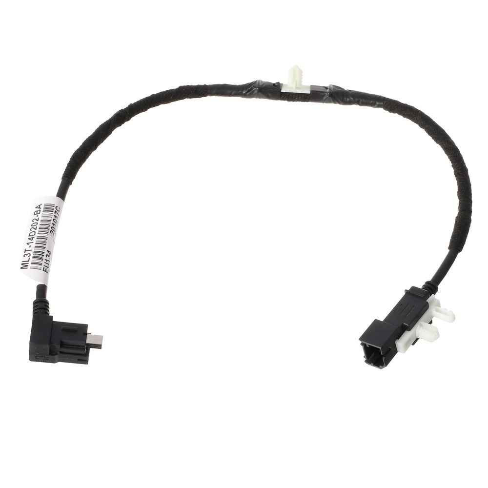 Genuine Ford Connector Wire ML3Z-14D202-BA
