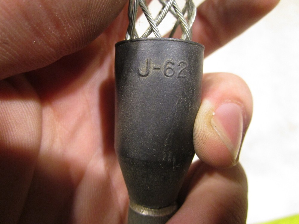HUBBELL KELLEMS J-62 CABLE GRIP, L0153