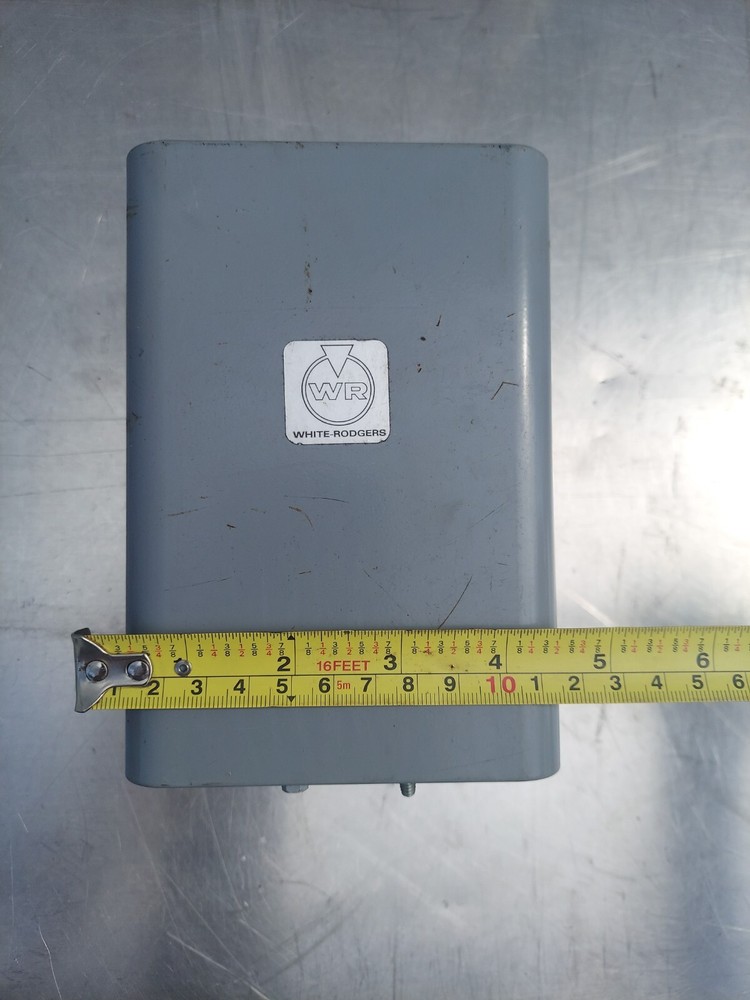 White-Rodgers 8J48A-209 Hydronic Control