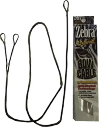 Mathews Zebra Hybrid Buss Cable Camo 41 1/2" Split