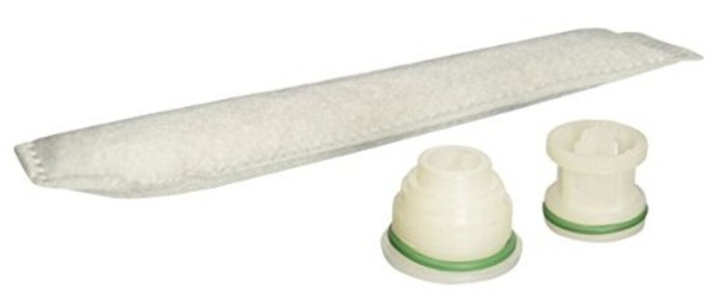 83167 Receiver Drier Desiccant Bag Kit