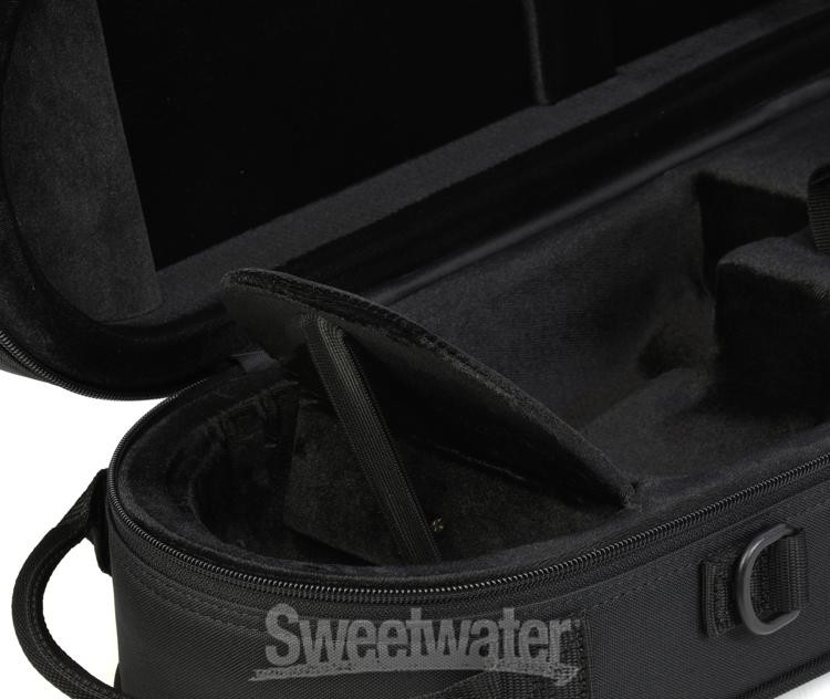 Gator Largo Series Student Case for Violas - 16-16.5 inches