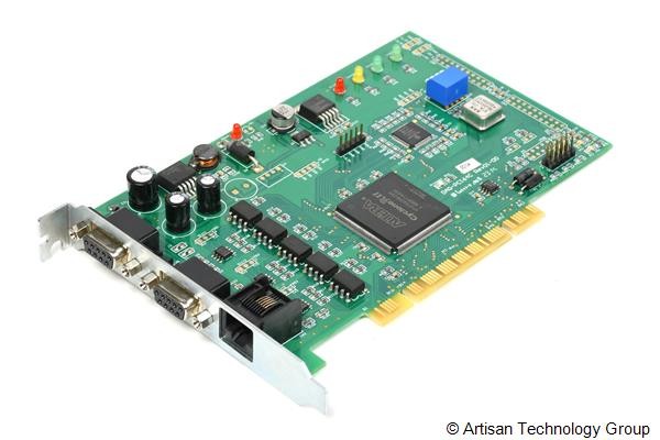 ViE Technologies DAQ-PCI64C Data Acquisition Card