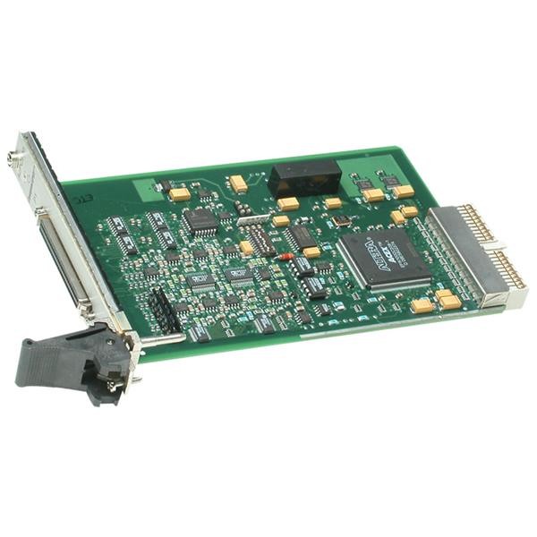 Xycom AcPC730 Multifunction I/O CompactPCI Board