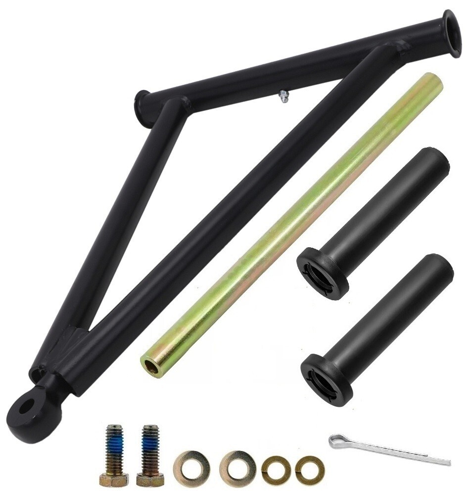 Front Lower A-Arm LEFT FITS Polaris TRAIL BOSS 325 2000-2002