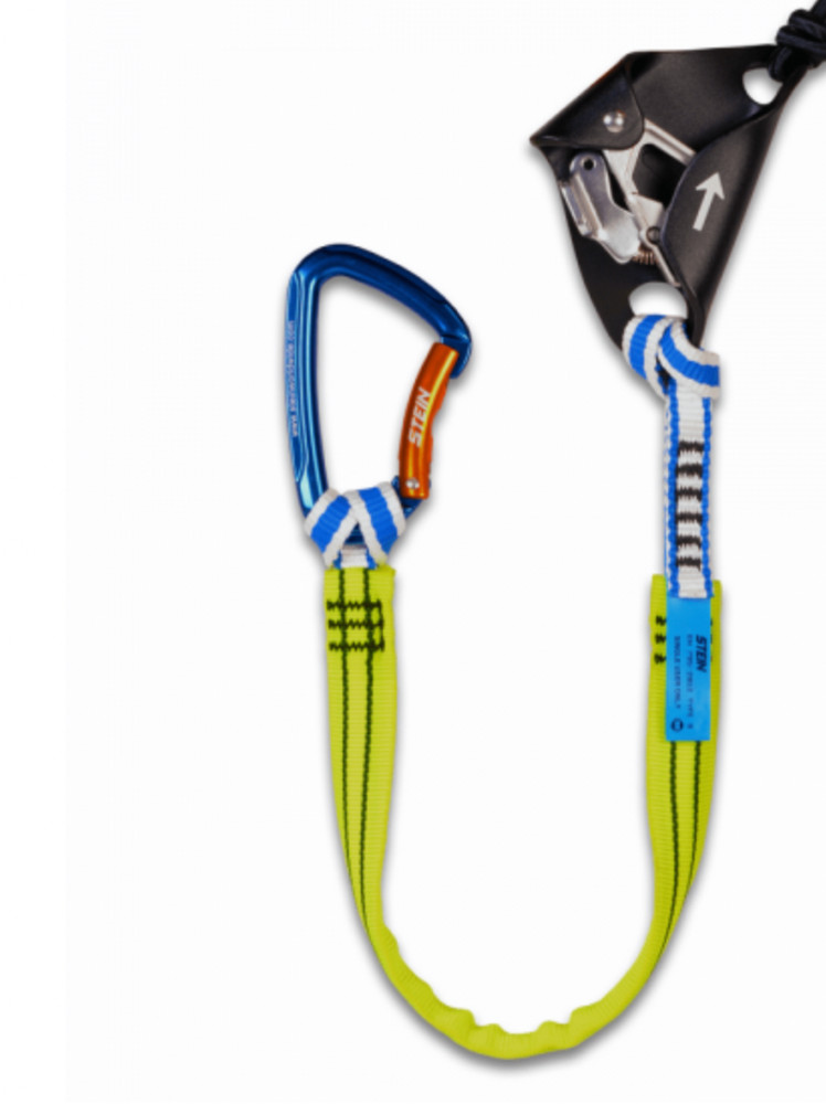 Stein RP229 with Knee Ascent System