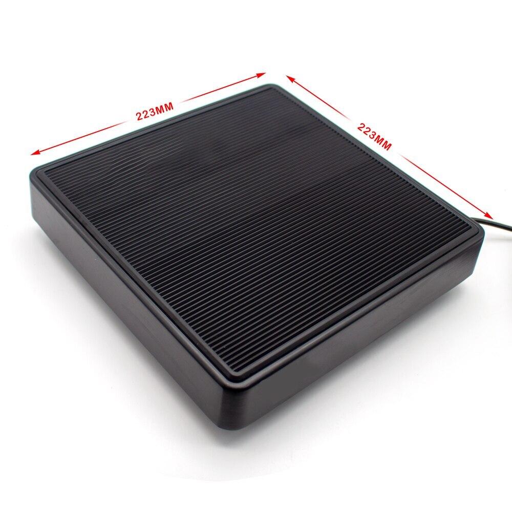 Electronic LCD Display Refrigerant Charging Scale Electronics Precision RCS-7040