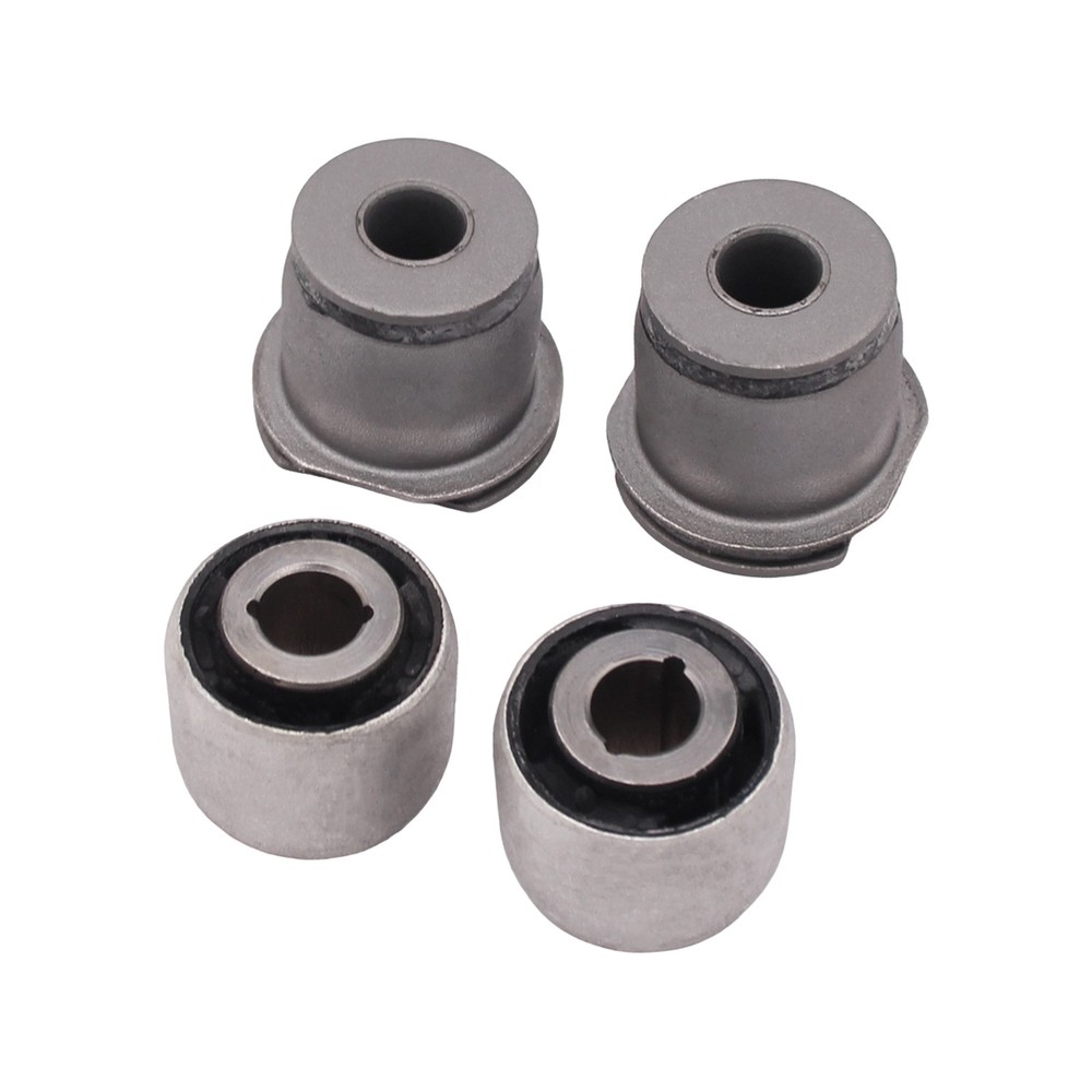 Front Shock Bracket & Knuckle Bushings 4-Piece Set for Buick LaCrosse 2012-2013