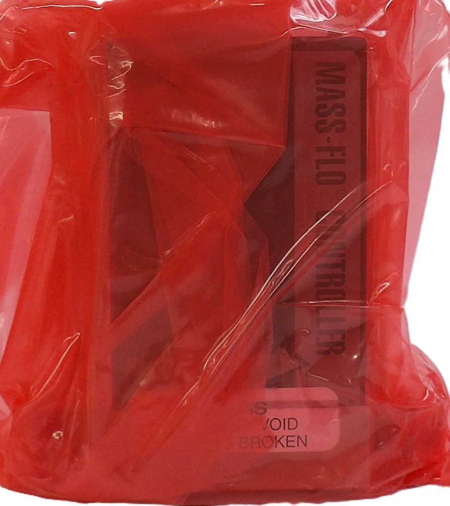 MKS Instruments 1179C00423CR1BV Mass Flow Controller MFC 2000 SCCM Ar New