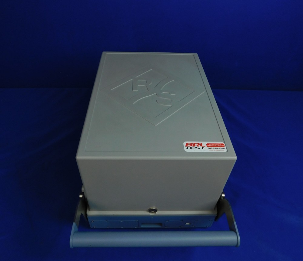 R&S CMW-Z10 RF shield box