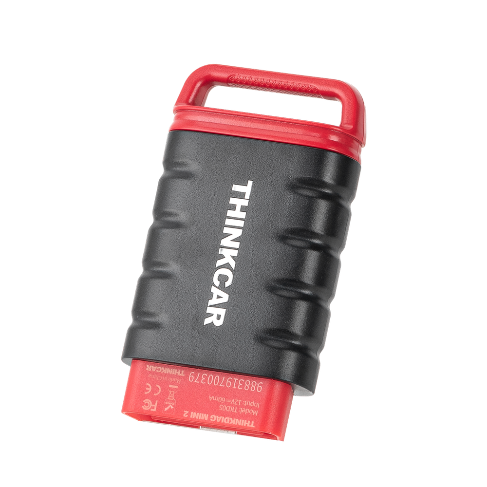 Thinkscan Max 2 Car OBD2 Scanner Diagnostic Tool All System Scanner CANFD For GM