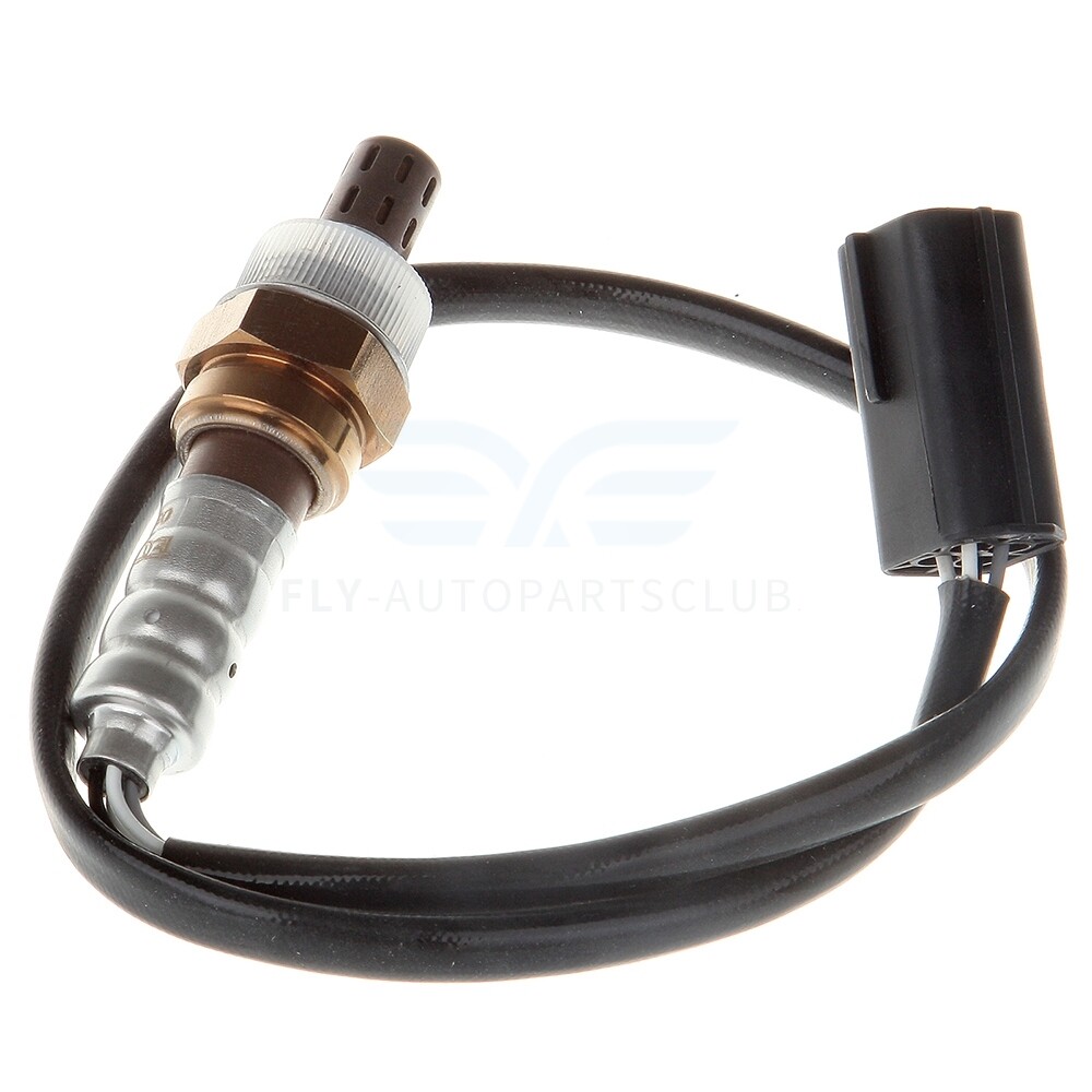 4Pcs Oxygen Sensor For Nissan Altima Maxima 3.5L 2008-2009 Upstream & Downstream