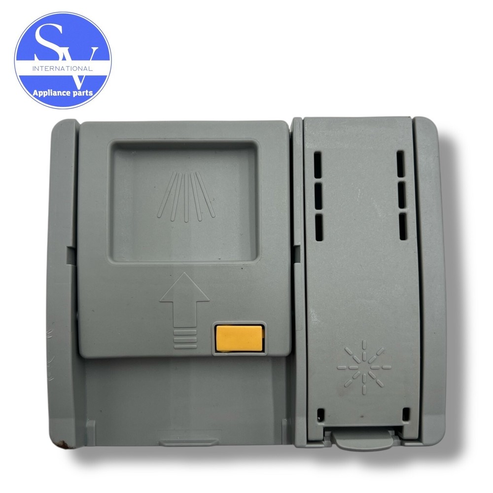 Samsung Dishwasher Dispenser Module DD59-01005A