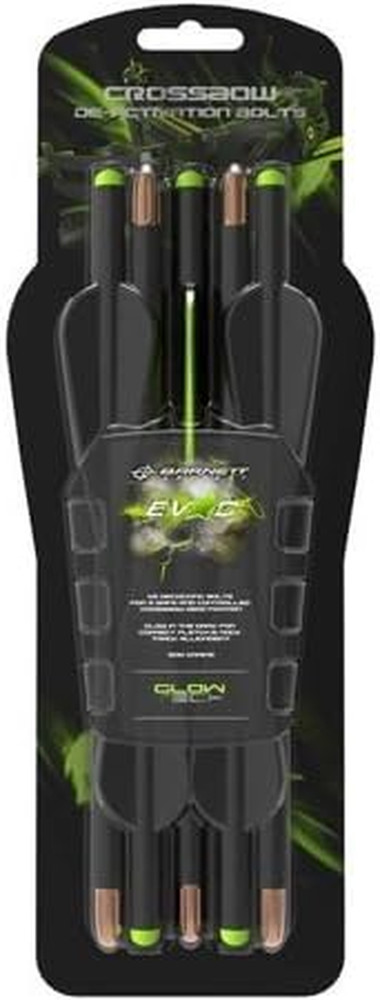 Evac Decocking Bolt (5