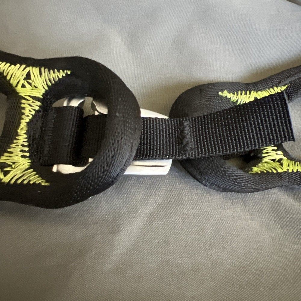 EDELRID Loopo Light Harness. Size:M
