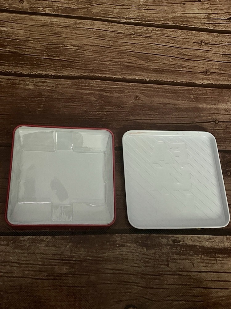 Fa La La Tin Gift Card Holder Christmas